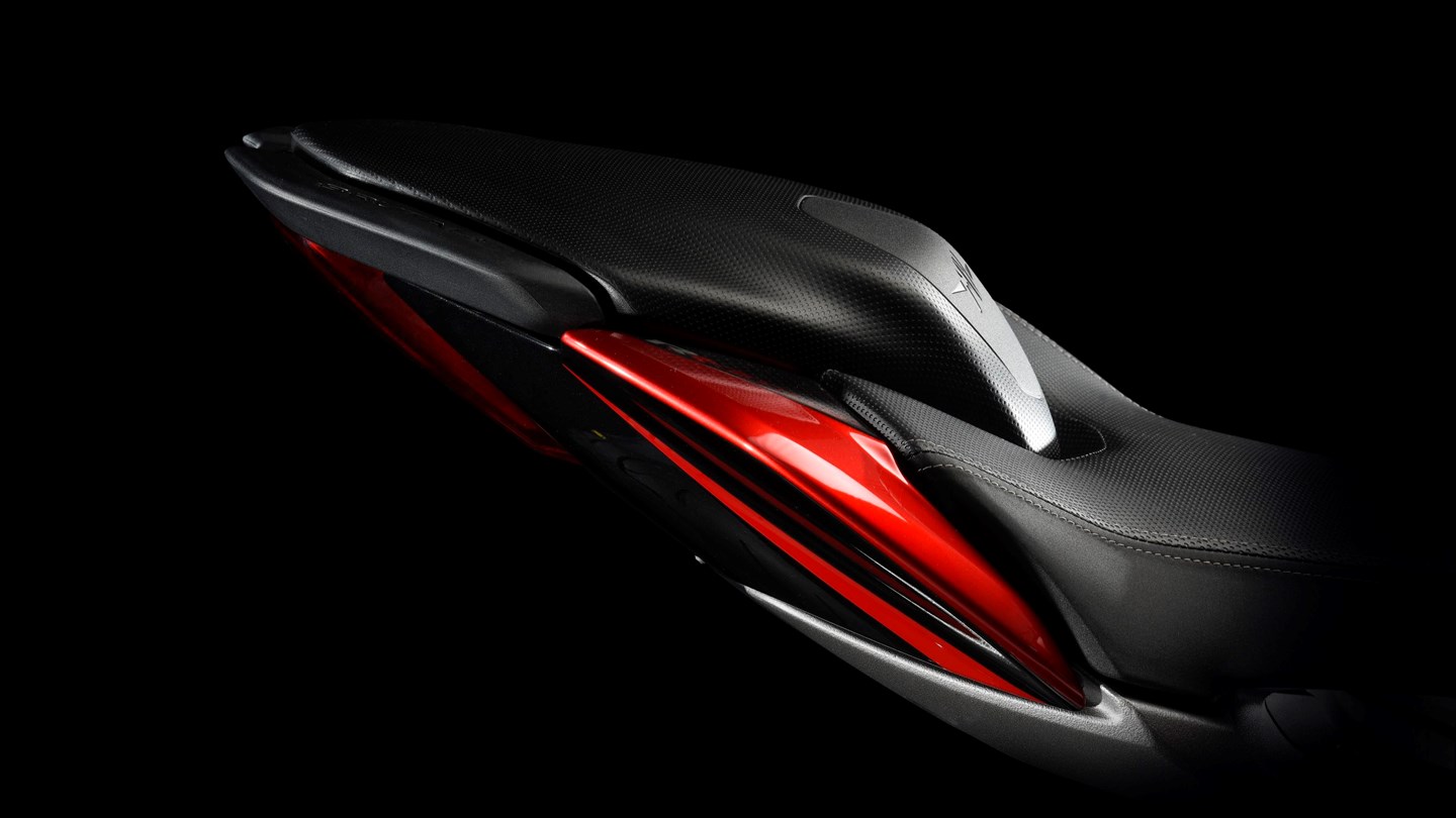 MOTORRAD